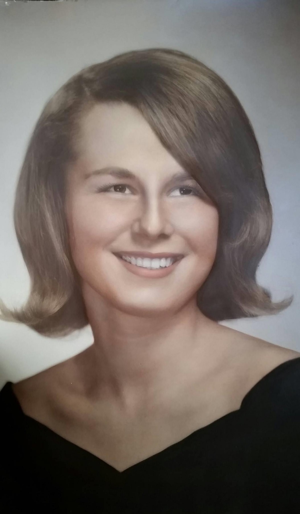 Linda Garton Obituary Pensacola, FL
