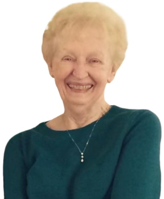 Obituary of Wanda Lee Crapo