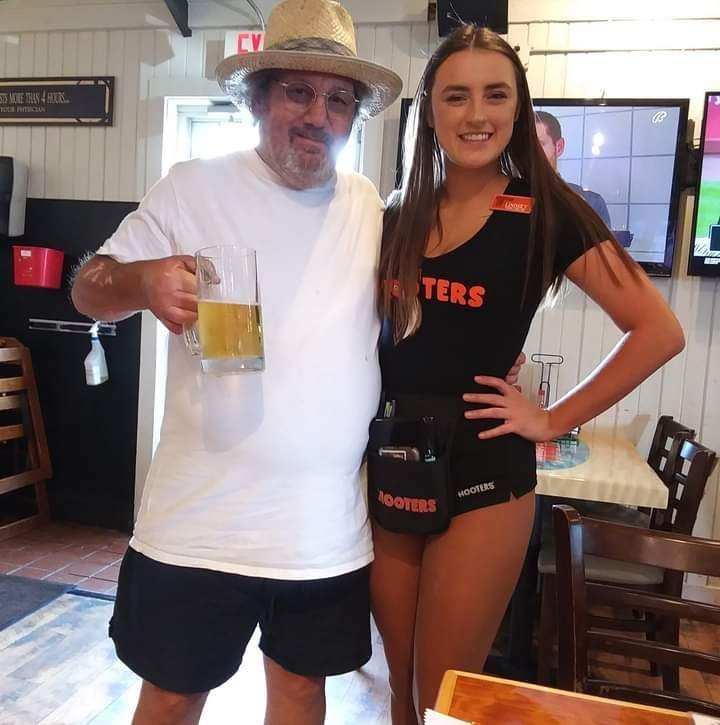 Obituario de Christopher Dale Phillips