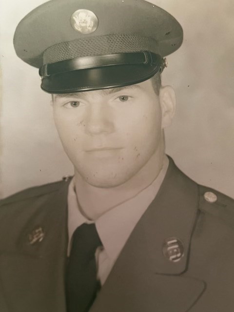 Obituary of William Joseph Dunn Jr.