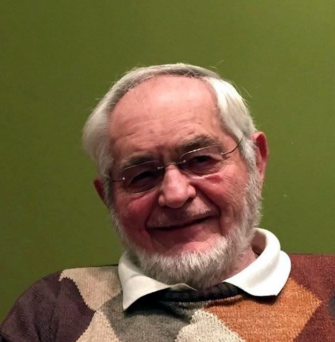 Obituary of Miles Richard Spitler