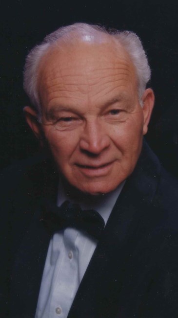 Obituary of Howard Donald Long