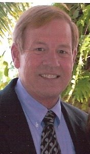 Avis de décès de John George Mullin