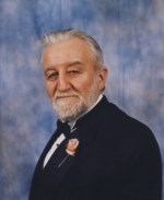 Martin Haines