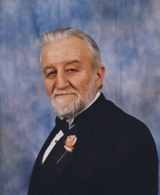 Obituary of Martin E. Haines