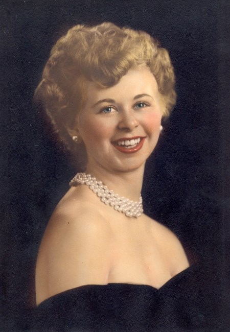 Obituary of Alberta Rodrigues