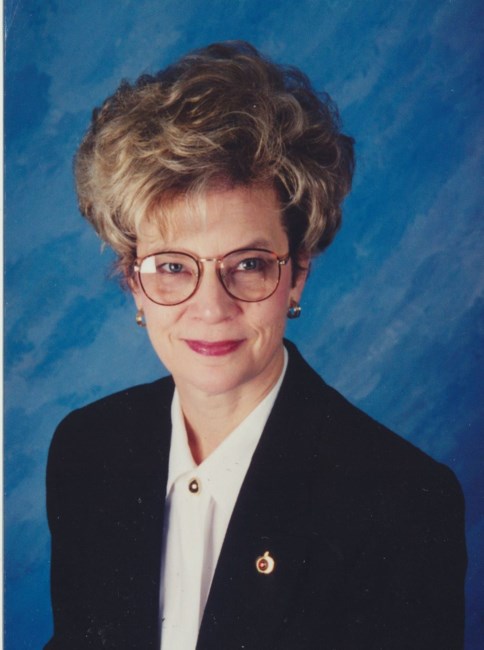 Obituary of Karen T. Johnston