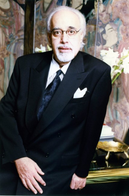 Obituario de Victor "Vic" Apodaca Jr.