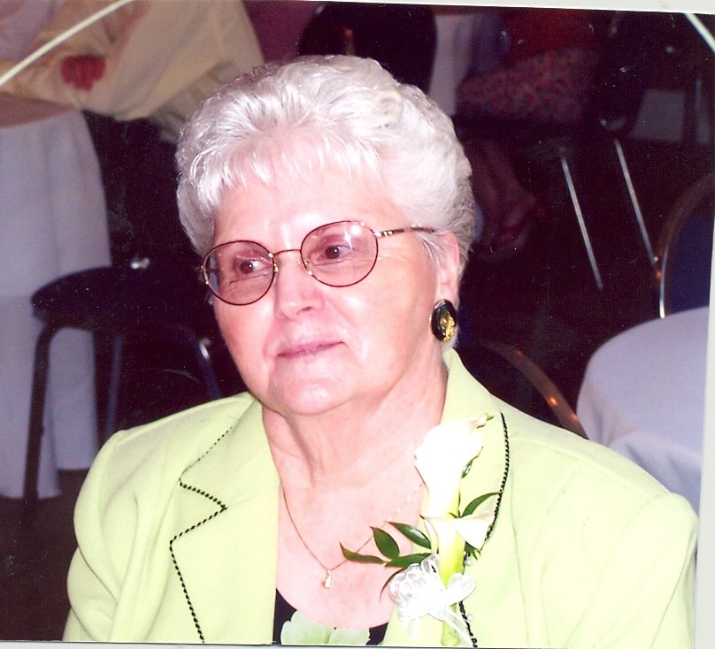Obituary of Peggy B. Stone