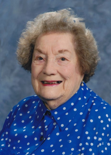 Obituary of Genevieve Mary Shelton