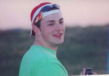 Obituary of Brian O'Connor