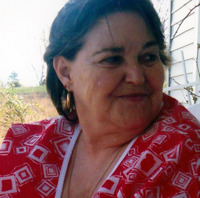 Obituary of Ruth Reid Perkins