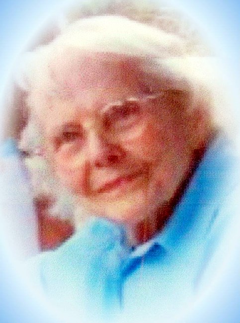 Obituary of Winifred O.P. Clare