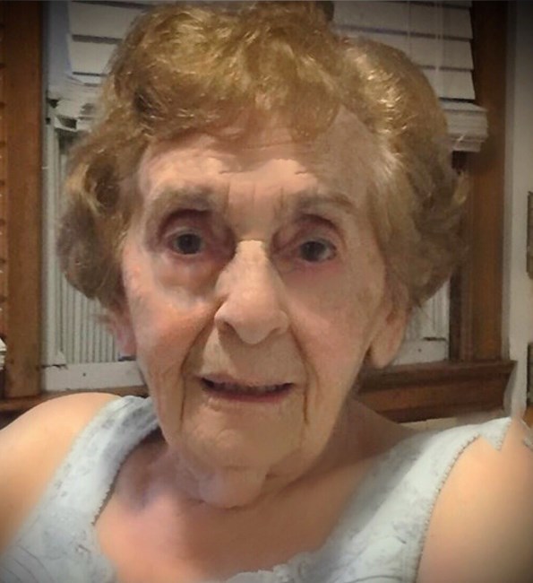 Obituary of Marie DiDonno