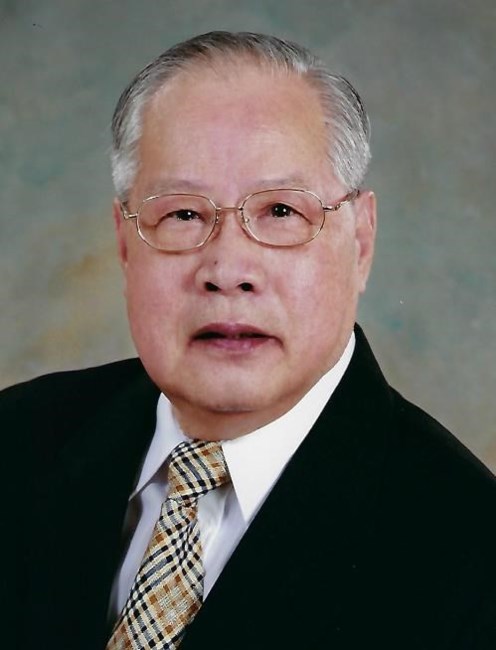 Obituary of King Fai Lung