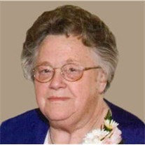 Obituary of Gepkelina "Gep" Bultena