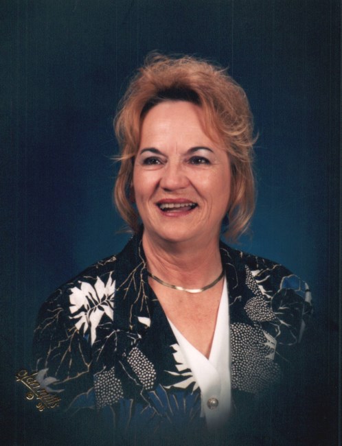 Obituary of Betty Ann Avery