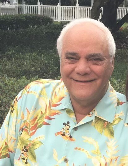 SALVATORE THOMAS MITCHELL, Obituary