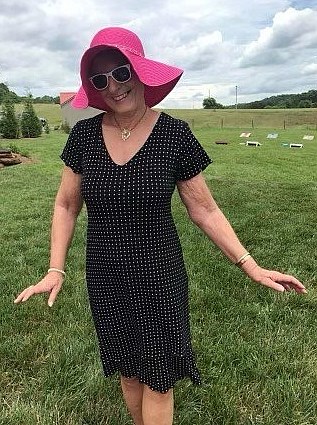 Obituary of Joy (Spiggle) Tinsley