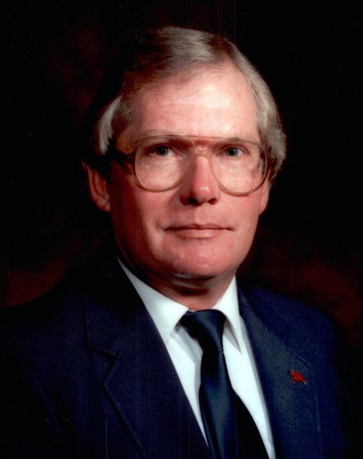 Obituary of Michael Edwin Boniface