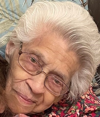 Obituary of Ana Maria Soulas