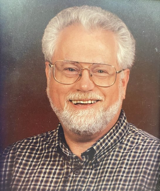 Obituary of John Hamill