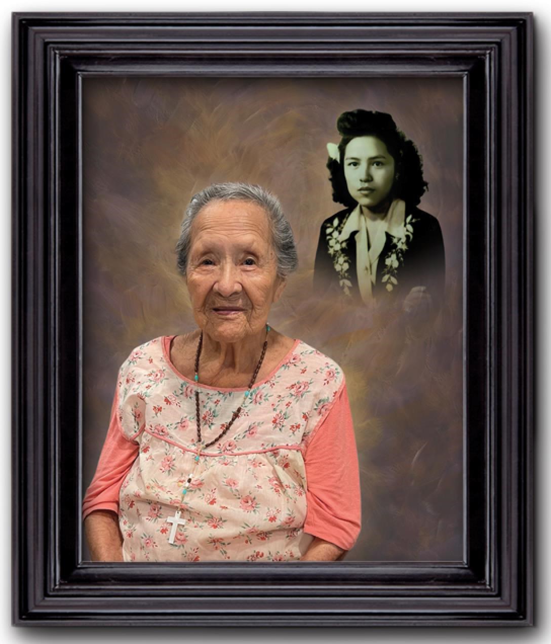 Obituary of Rosalinda Andrade Andrade