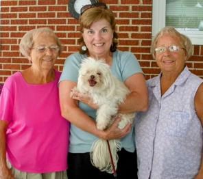 Obituary of Pauline Lane