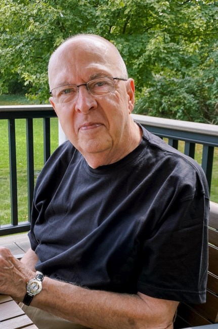 Obituary of Spencer F. Trudgen