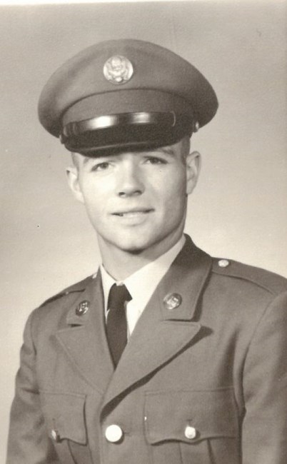 Obituary of Harold R. Solomon