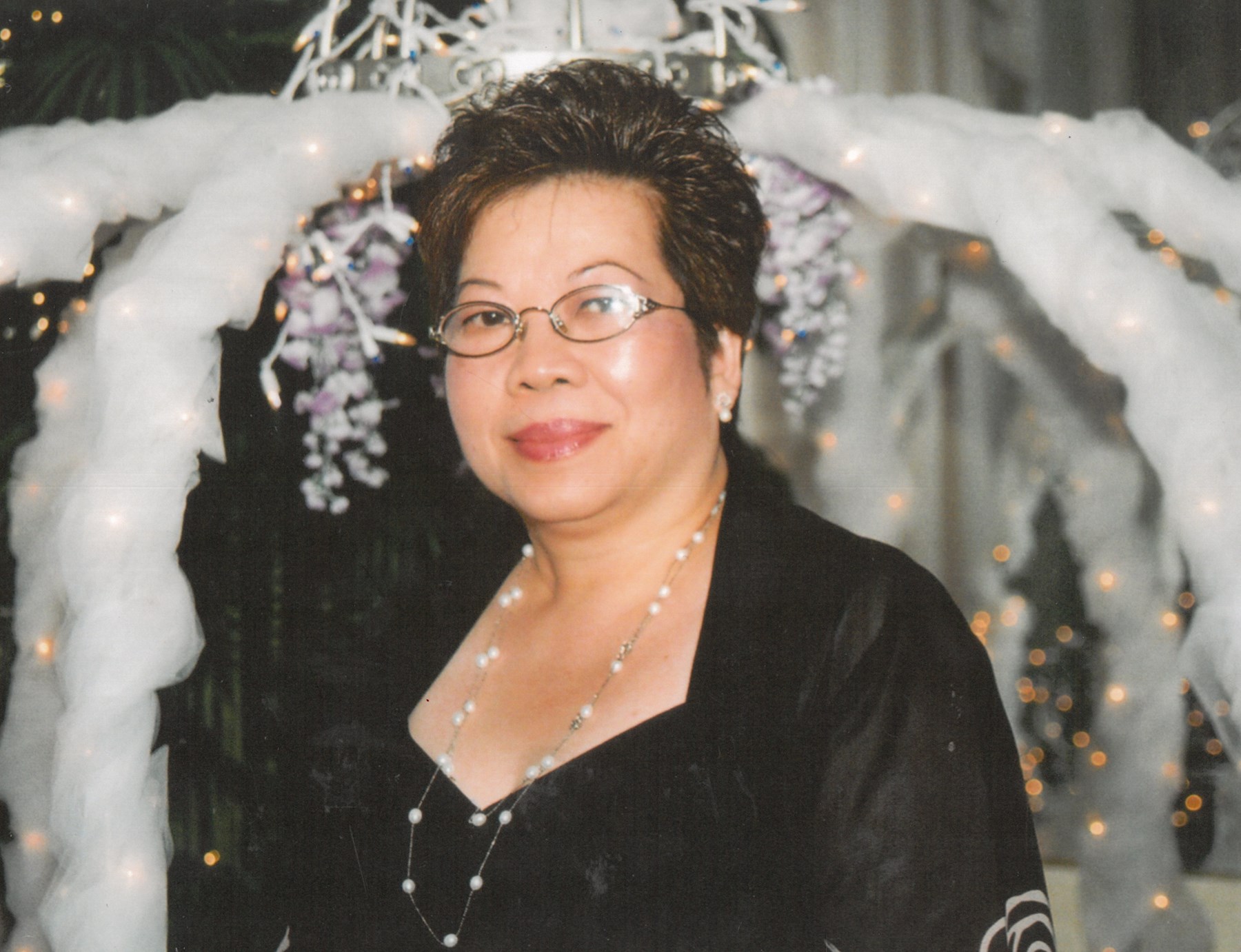 Obituary of Loan Thi Bui