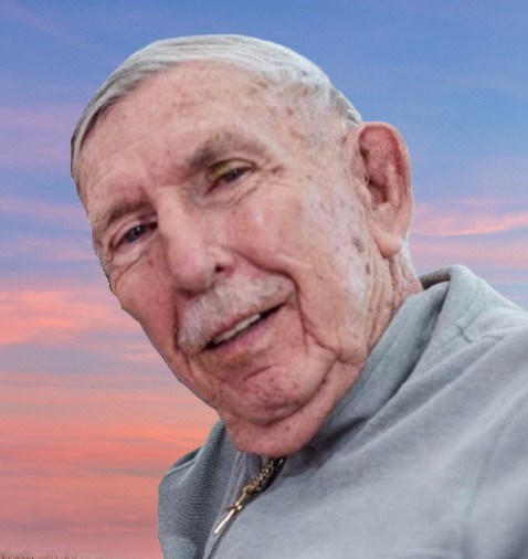 Obituary of George L. Fredricks