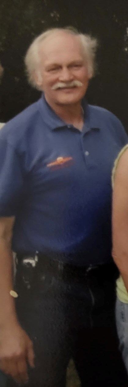 Obituary of Marvin Joseph Stepan