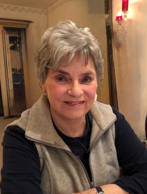 Obituary of Mary Jill Jennings
