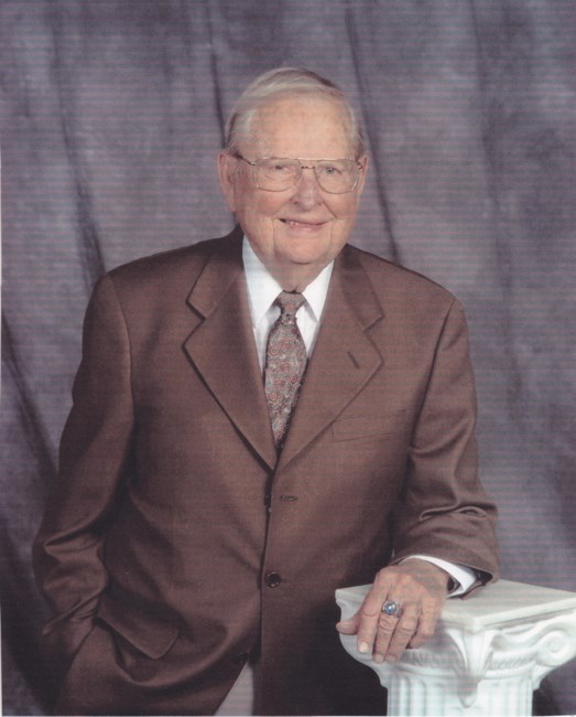 Obituary of Leonard J. Lundgren