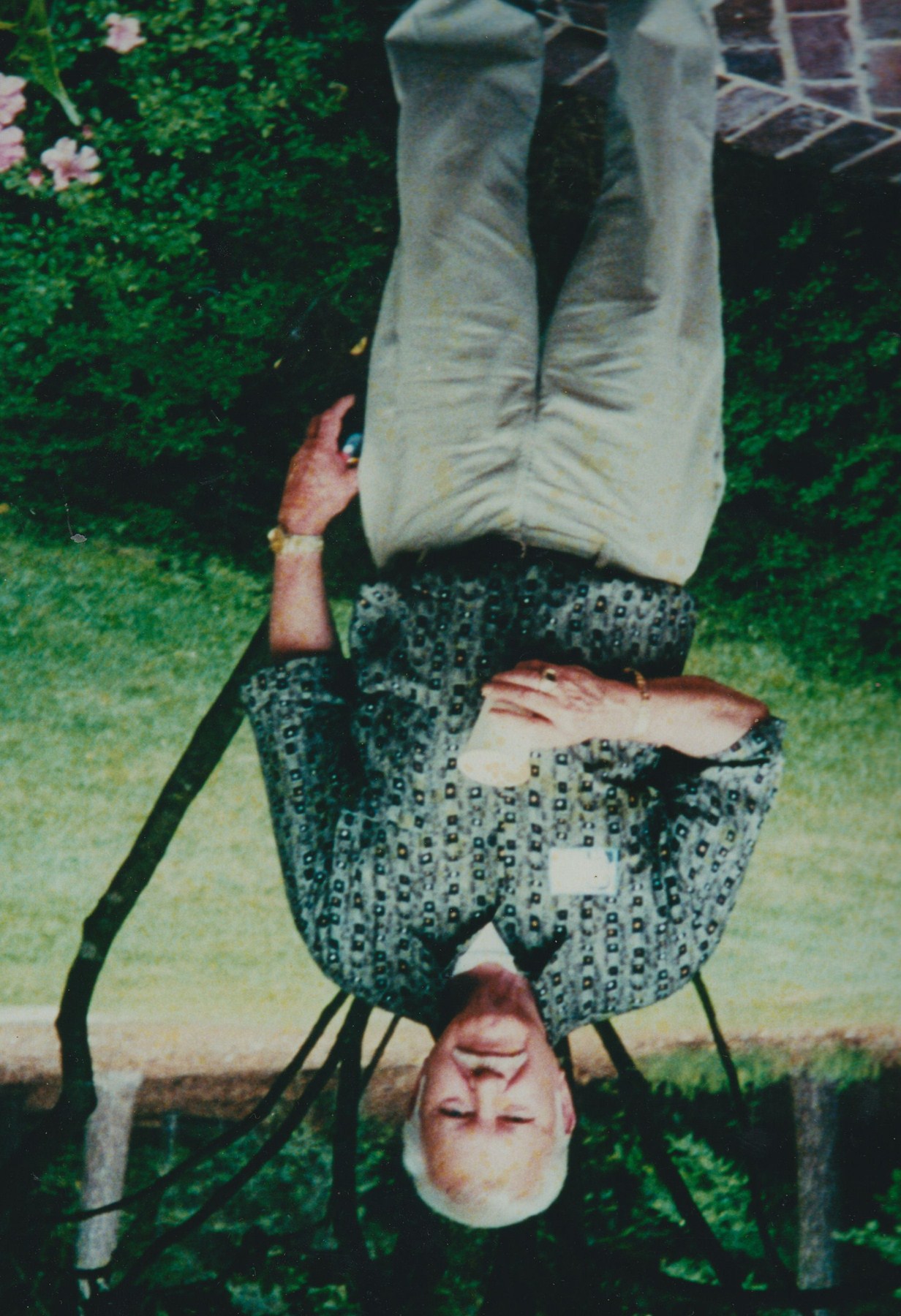 Obituary of Lonus Shotts