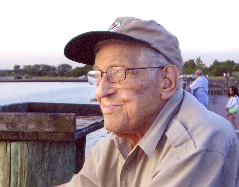 Obituary of Henry J. Osowiecki