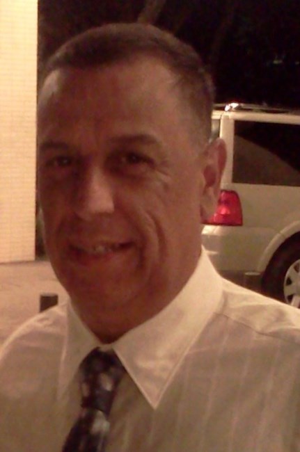 Obituary of Roy Eugene DeLeon