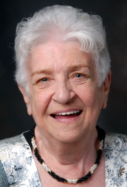 Obituary of Barbara Ann Pirkle