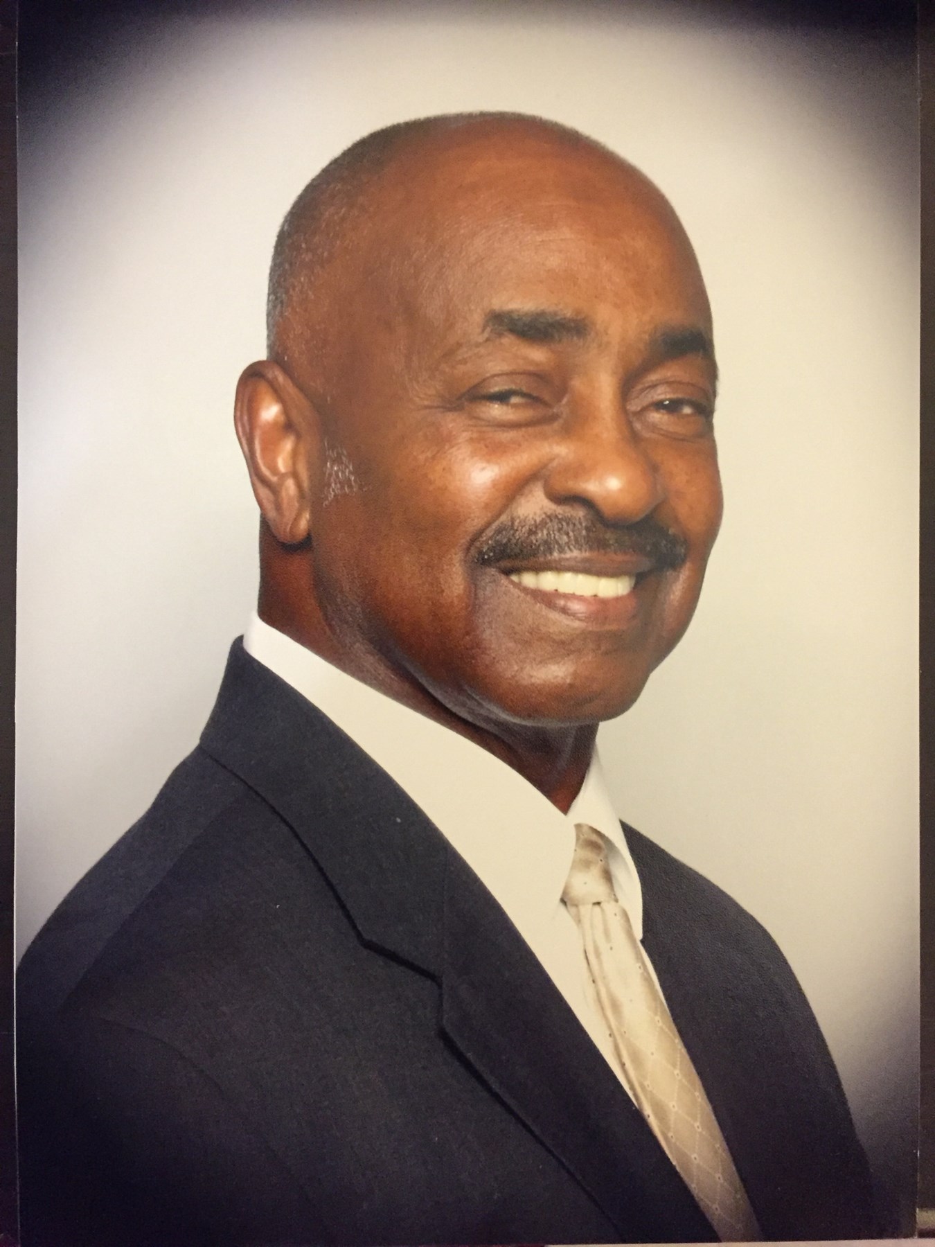 Obituary of Clarence Horace White