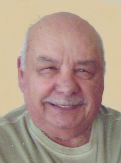 Obituary of Joseph J. Stanzione