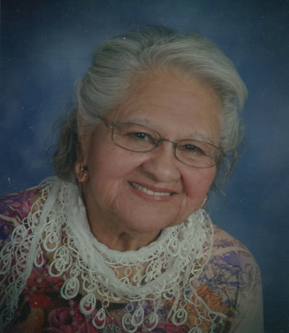 Obituary of Enedina M Saucedo