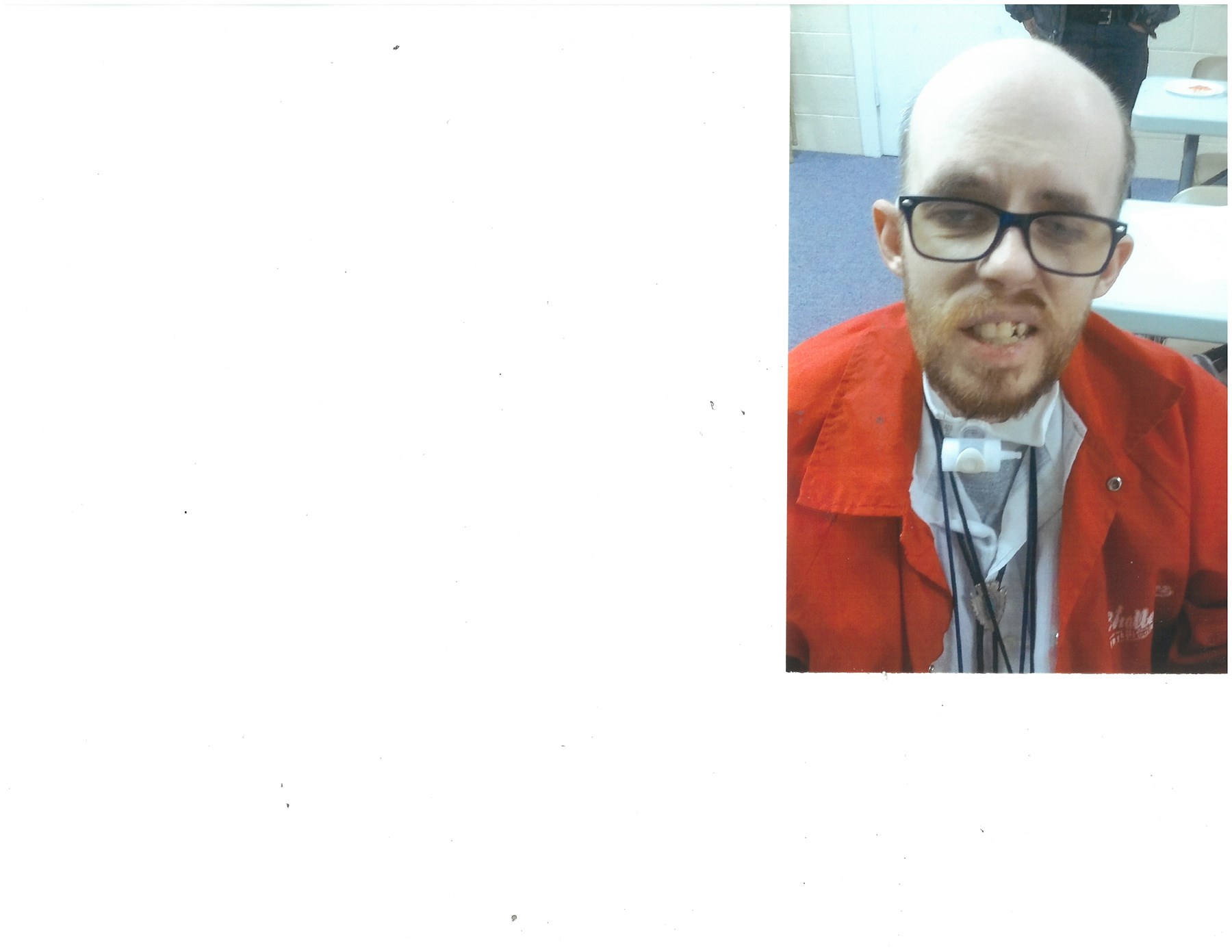 Obituary of Timothy Joseph Knipe