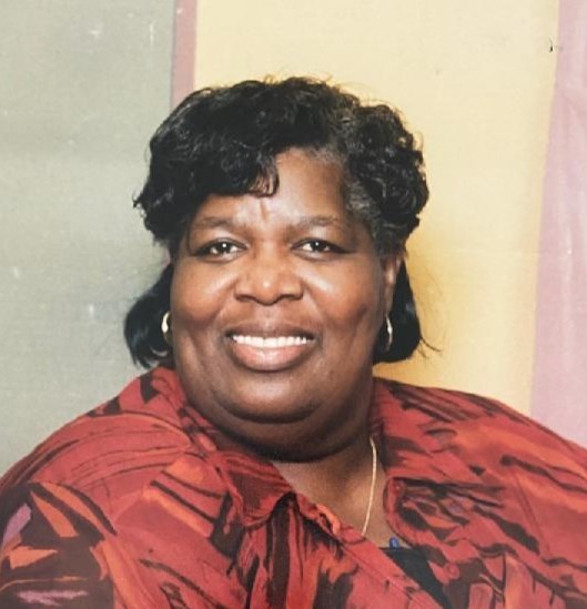 Obituary of Ethel Louise Thomas