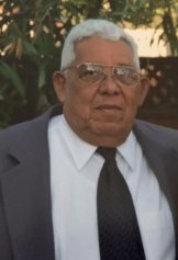 Obituario de Victor M. Beteta
