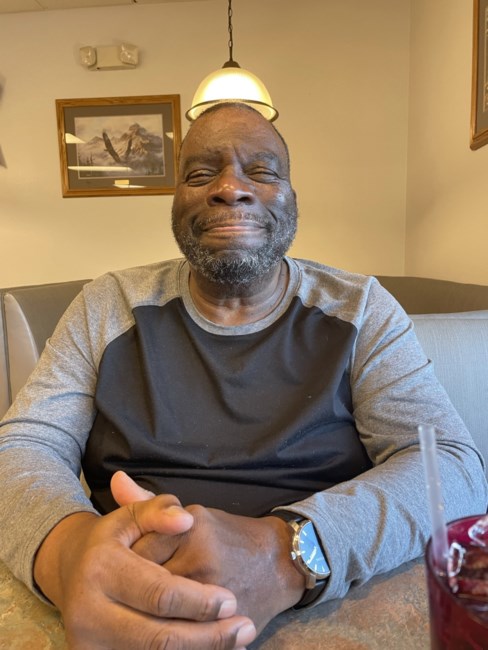 Obituary of Maurice Jones