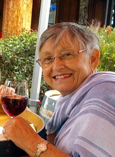 Obituario de Elizabeth Inghram Kuhn