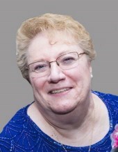 Obituary of Judith "Judi" Ann Castelletti