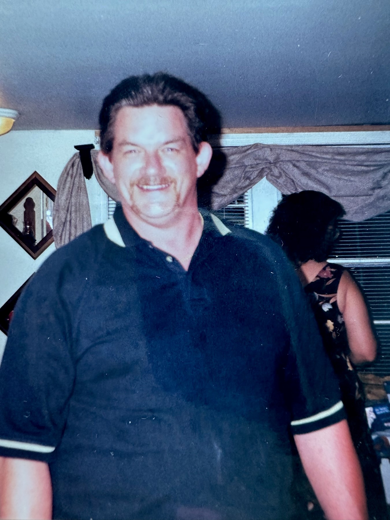 Obituary of Webb Collins III