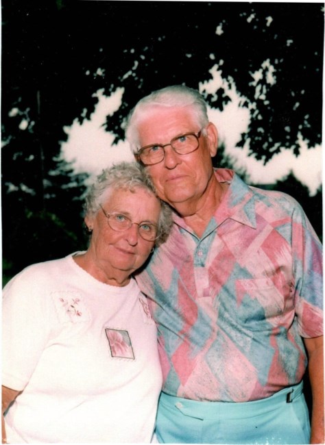 Obituary of Catherine C Martz